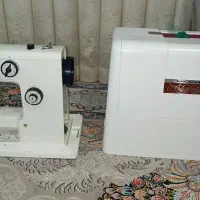 چرخ خیاطی ریکار|چرخ خیاطی و ریسندگی|رامهرمز, |دیوار