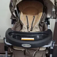 کالسکه،کریر، روروک، ساک|کالسکه و لوازم جانبی|تهران, شهرک شریعتی|دیوار