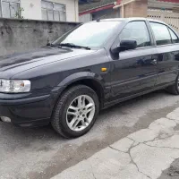 سمند ef7 دوگانه کارخانه|خودرو سواری و وانت|آستارا, |دیوار