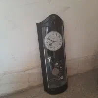 ساعت دیواری