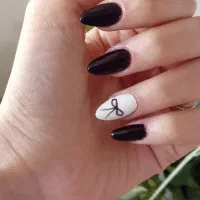 کاشت ناخن با بهترین متریال