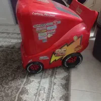 تلویزیون فراری (مکویین)|تلویزیون و پروژکتور|تهران, دهقان|دیوار