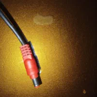 آداپتور ۱۲ ولت ۲ آمپر|قطعات و لوازم جانبی رایانه|مشهد, کوشش|دیوار