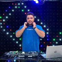 DJ.تشریفات یزدان. نورپردازی|خدمات پذیرایی، مراسم|کرج, فاز ۴ مهرشهر|دیوار