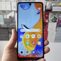 ردمی Note 11 Pro|موبایل|شیراز, سهل‌آباد|دیوار
