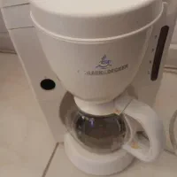 قهوه ساز چای‌های و دمنوش ساز