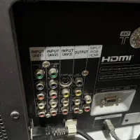 تلویزیون ۴۶اینچ