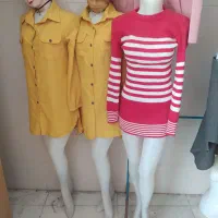 مانکن بزرگ دونه ۴۰۰ ارزان