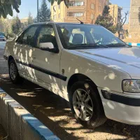 پارس tu5 مدل ۱۳۹۸ بی رنگ|خودرو سواری و وانت|شهریار, شهرک وائین|دیوار