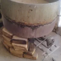 واگذاری خط تولید پیازسرخ کنی.|ماشین‌آلات صنعتی|قنوات, |دیوار