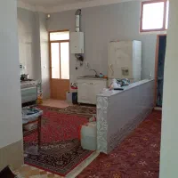 خانه فروشی شهرک قائم روستای کاغذی|فروش خانه و ویلا|کویرات, |دیوار