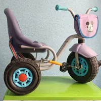 سه چرخه کودک در حد نو|دوچرخه، اسکیت، اسکوتر|ارومیه, |دیوار