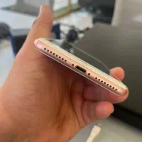 ایفون سون پلاس|موبایل|تهران, گلستان (شهرک راه آهن)|دیوار