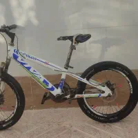 دوچرخه ویوا 20|دوچرخه، اسکیت، اسکوتر|تاکستان, |دیوار