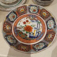 آجیل خوری آنتیک و قدیمی