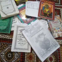 دعا وسرکتاب