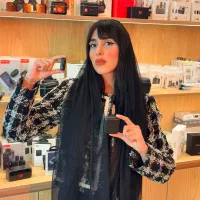 میکروفون یقه ای j11 برای تایپC و آیفون