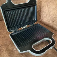 استیک پز|اجاق گاز و لوازم برقی پختوپز|اصفهان, خانه اصفهان|دیوار