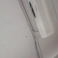 یک عدد اسپلیت ۱۲ هزار تازه