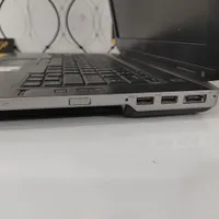 لپ تاپ ضد ضربه فلزی i7 qm گرافیک ddr5|رایانه همراه|سبزوار, |دیوار
