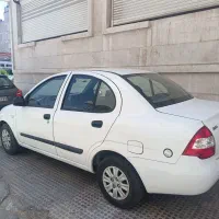 تیبا دوگانه ۹۵