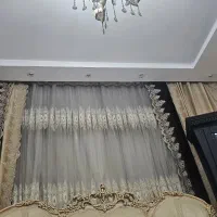 چهار  لایه پرده