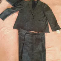 کت و شلوار