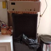 اکو و آمپولی فایر