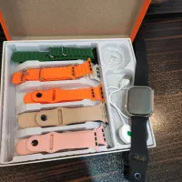 ساعت هوشمند فقط یک بار از جعبه بیرون اومده|ساعت|بندر انزلی, آخرخط|دیوار