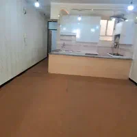 فروش طبقه بالا پارک موتور. موقعیت مکانی خوب