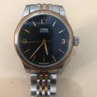 ساعت مچی مارک oris اصل