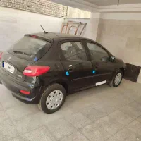 ۲۰۷ پانا ارتقایافته