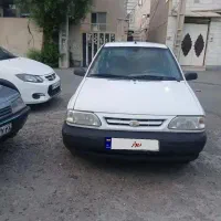 پراید ۱۳۱ مدل ۹۴
