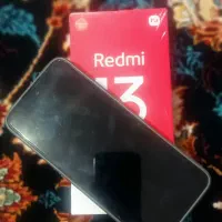 گوشیRedmi13|موبایل|مریوان, |دیوار