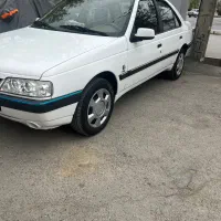 پژو تیوفای مدل 1399