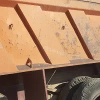 بنز تک مدل ۸۲|خودرو سنگین|حاجی آباد, |دیوار