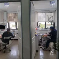 دندانپزشک