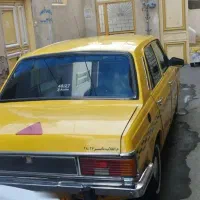 تاکسی مسیری نایسر انقلاب ۸۱|خودرو سواری و وانت|سنندج, |دیوار