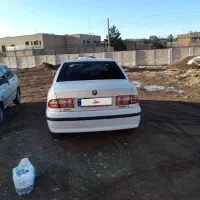 سمند مدل ۹۲|خودرو سواری و وانت|قزوین, |دیوار