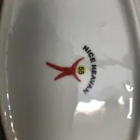 ظرف ماهی|ظروف سرو و پذیرایی|کرج, کوی زنبق|دیوار