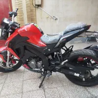 موتور بنلی ۱۸۰۰