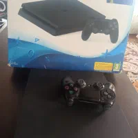 ps4 اسلیم 1ترا کپی خور