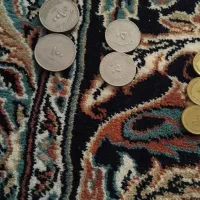 سکه|کلکسیون سکه، تمبر، اسکناس|هشتگرد, ینگی امام|دیوار