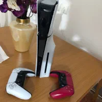 PS5 slim دیسک خور
