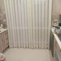 نصب انواع پرده مینی‌مال.زبرا.دکوری ورتیکال
