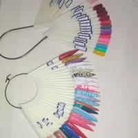 لوازم کاشت ناخن|آرایشی، بهداشتی، درمانی|اهواز, کوی باهنر|دیوار