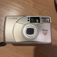 دوربین عکاسی canon