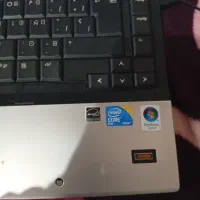 لپ تاپ HP|رایانه همراه|شوط, |دیوار