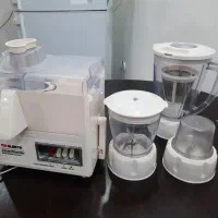 آبمیوه گیری چندکاره