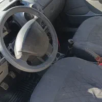 پراید مدل 95 بازدید رومشکان|خودرو سواری و وانت|کوهدشت, |دیوار